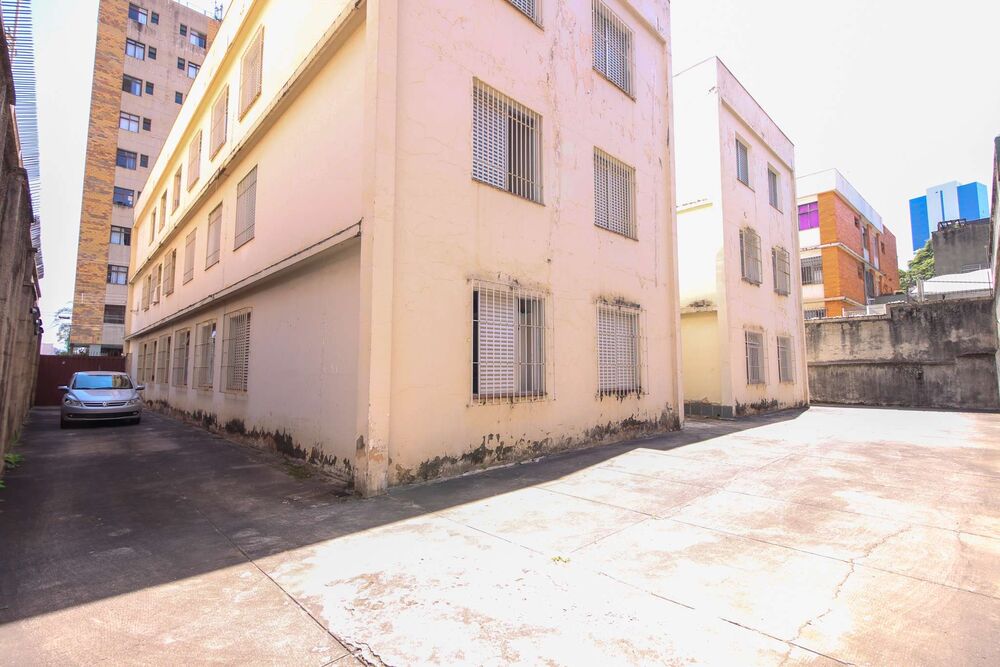 Apartamento à venda com 3 quartos, 110m² - Foto 8