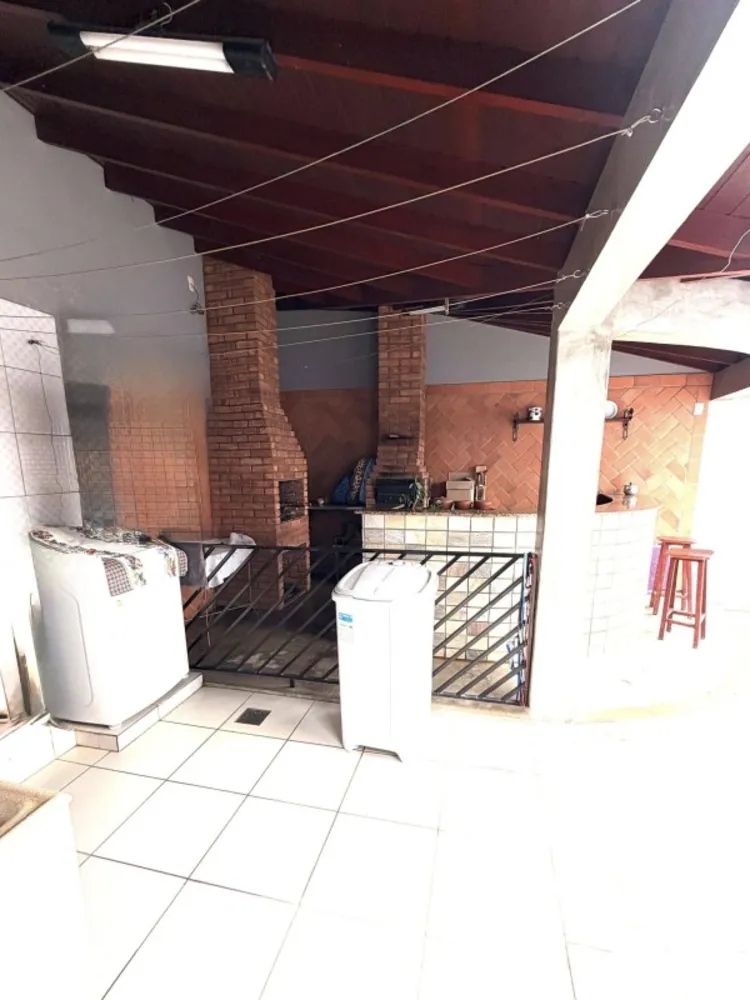 Casa, 4 quartos, 197 m² - Foto 7