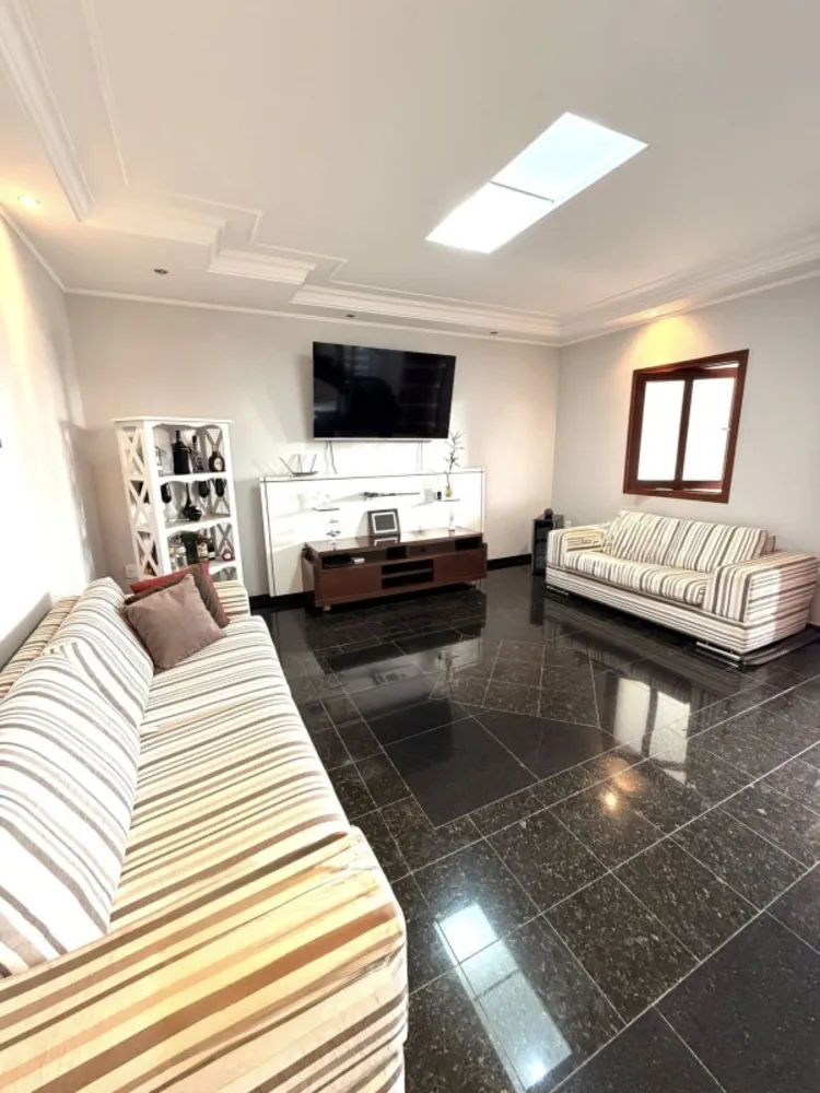 Casa, 4 quartos, 197 m² - Foto 15