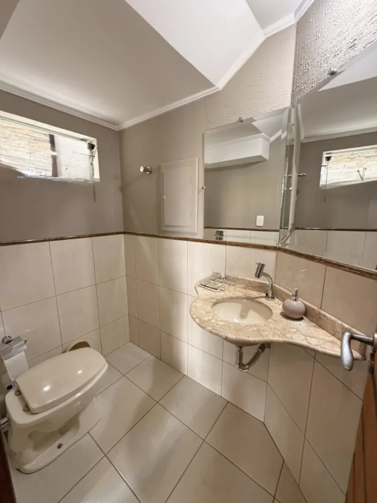 Casa, 4 quartos, 197 m² - Foto 3