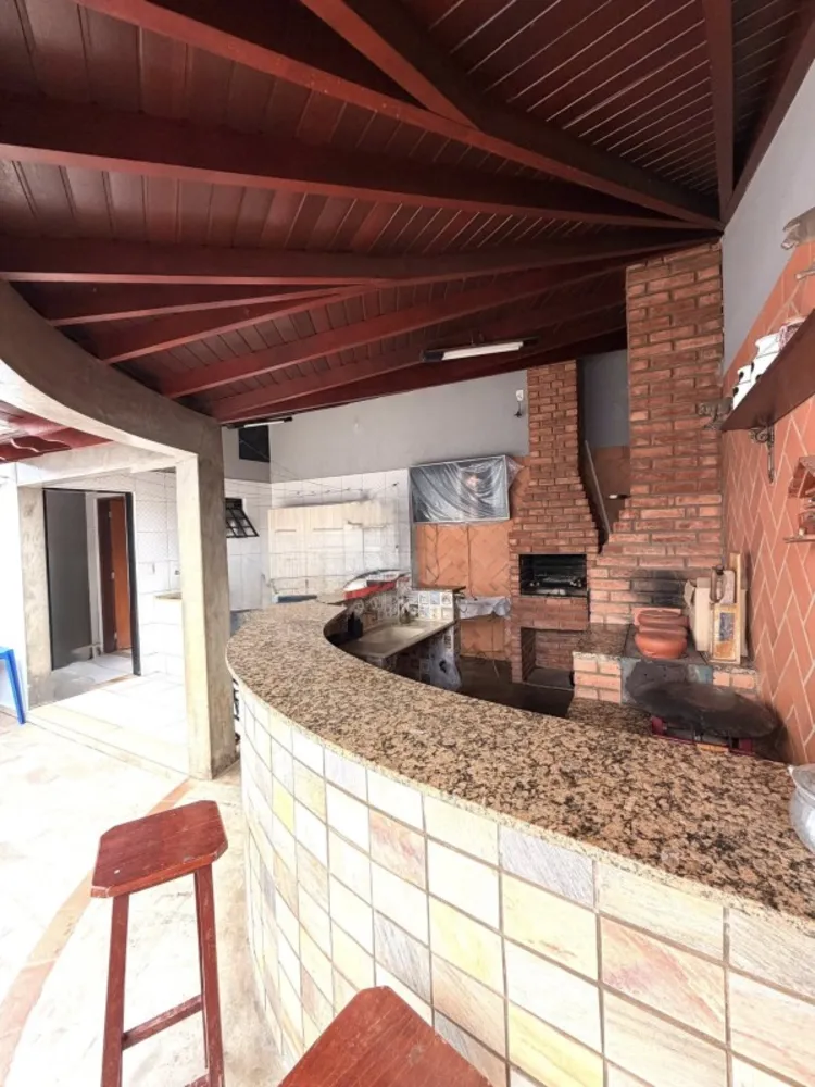 Casa, 4 quartos, 197 m² - Foto 5