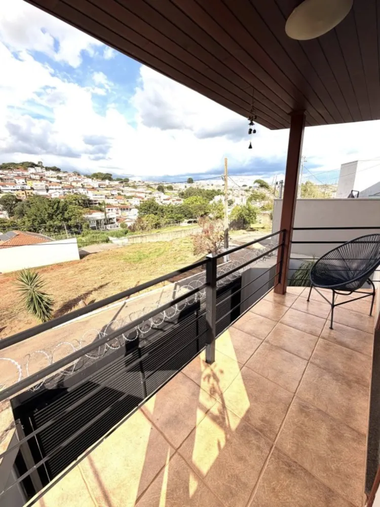 Casa, 4 quartos, 197 m² - Foto 17