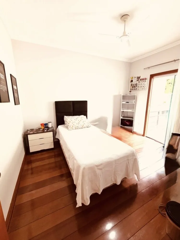 Casa, 4 quartos, 197 m² - Foto 10