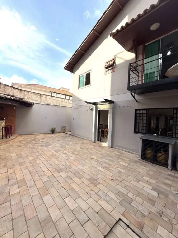 Casa, 4 quartos, 197 m² - Foto 9