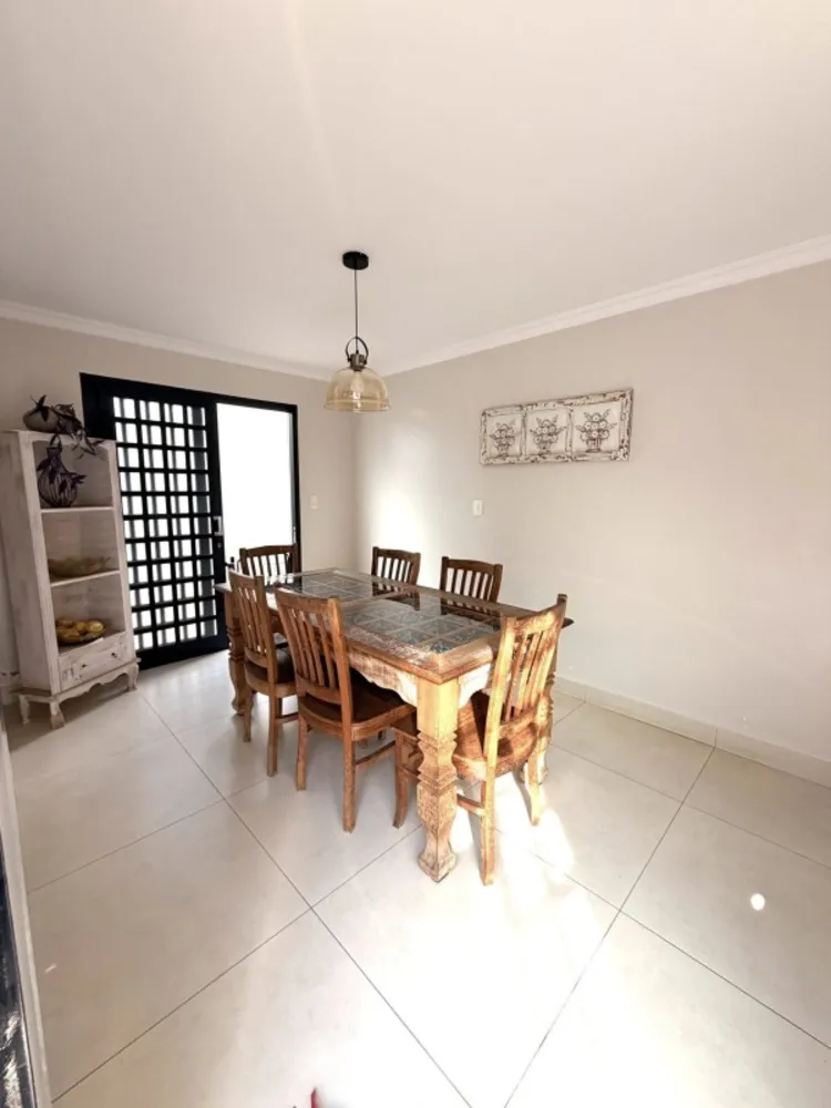 Casa, 4 quartos, 197 m² - Foto 13