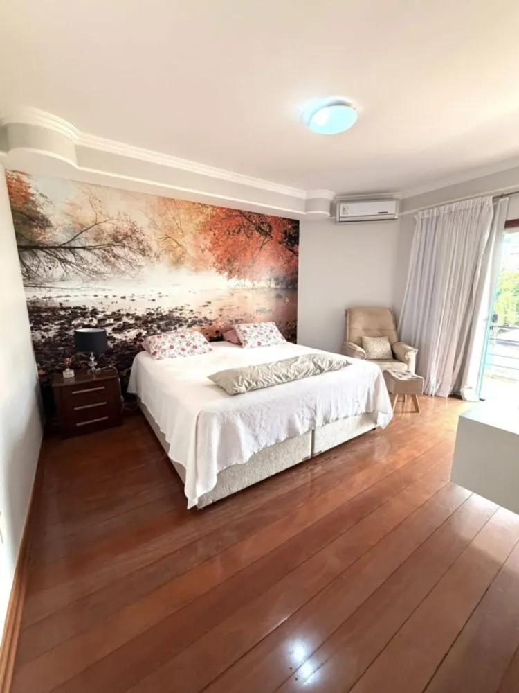 Casa, 4 quartos, 197 m² - Foto 19