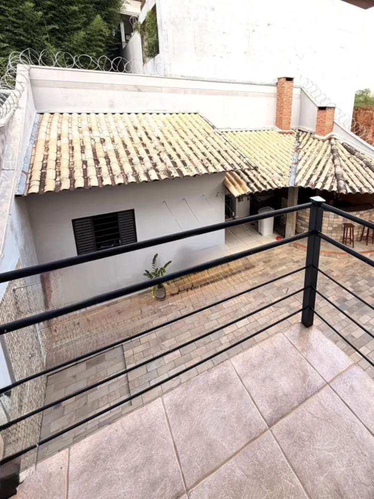 Casa, 4 quartos, 197 m² - Foto 16