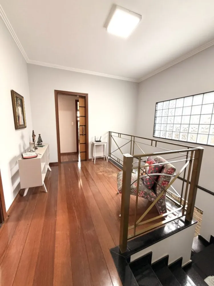 Casa, 4 quartos, 197 m² - Foto 18