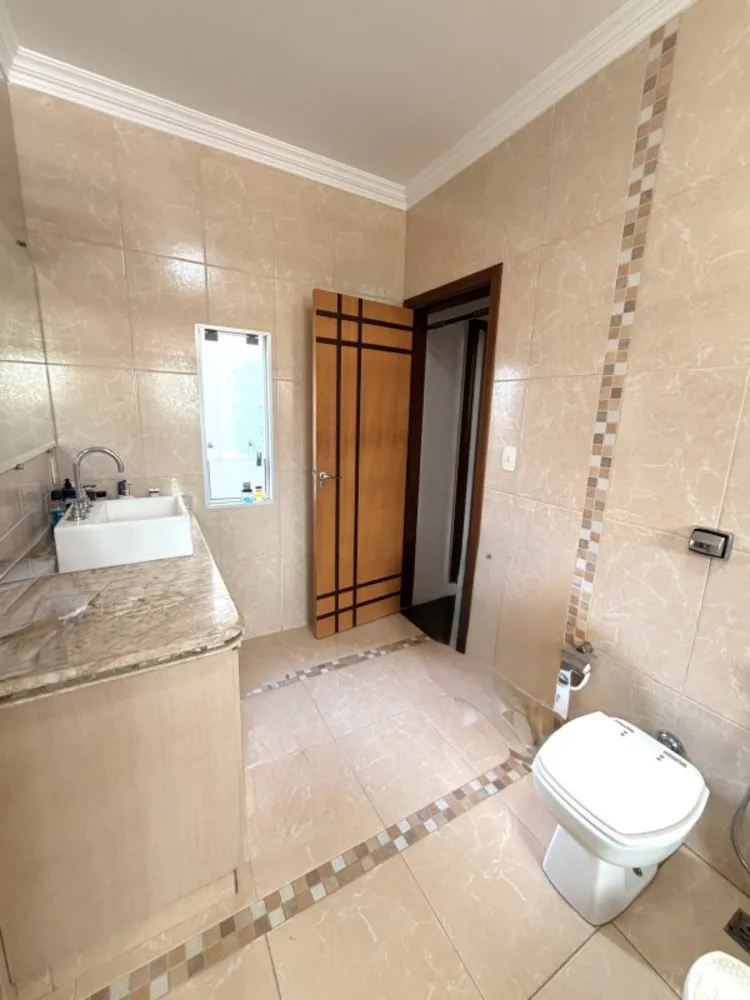 Casa, 4 quartos, 197 m² - Foto 14