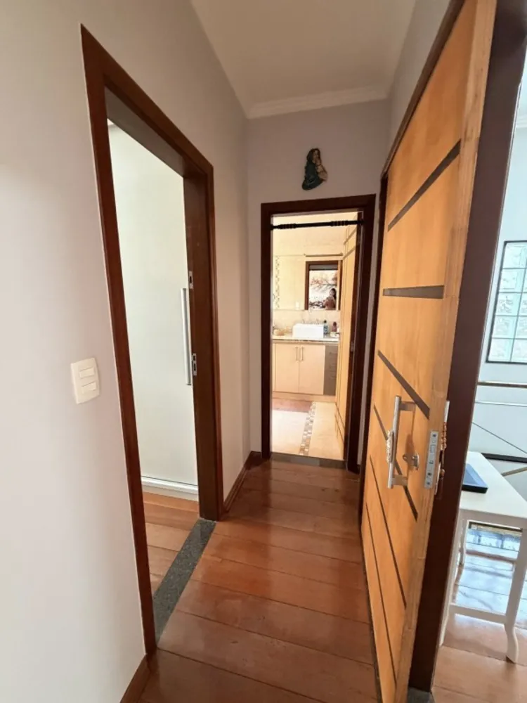 Casa, 4 quartos, 197 m² - Foto 4