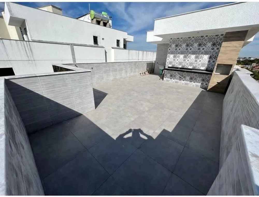 Cobertura, 5 quartos, 140 m² - Foto 4