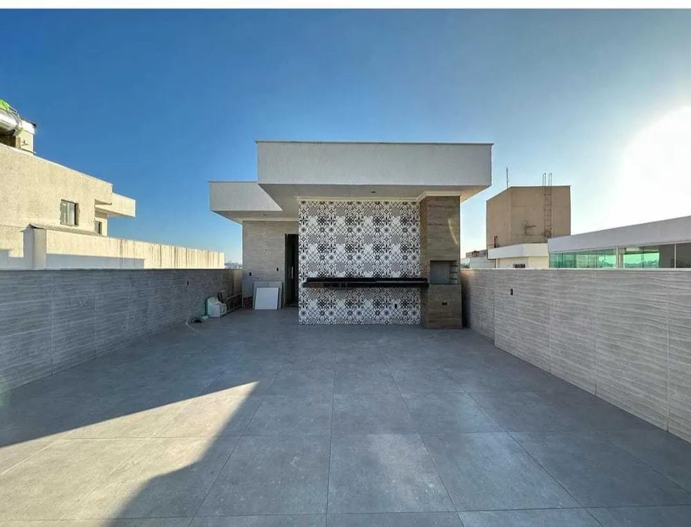 Cobertura, 5 quartos, 140 m² - Foto 5
