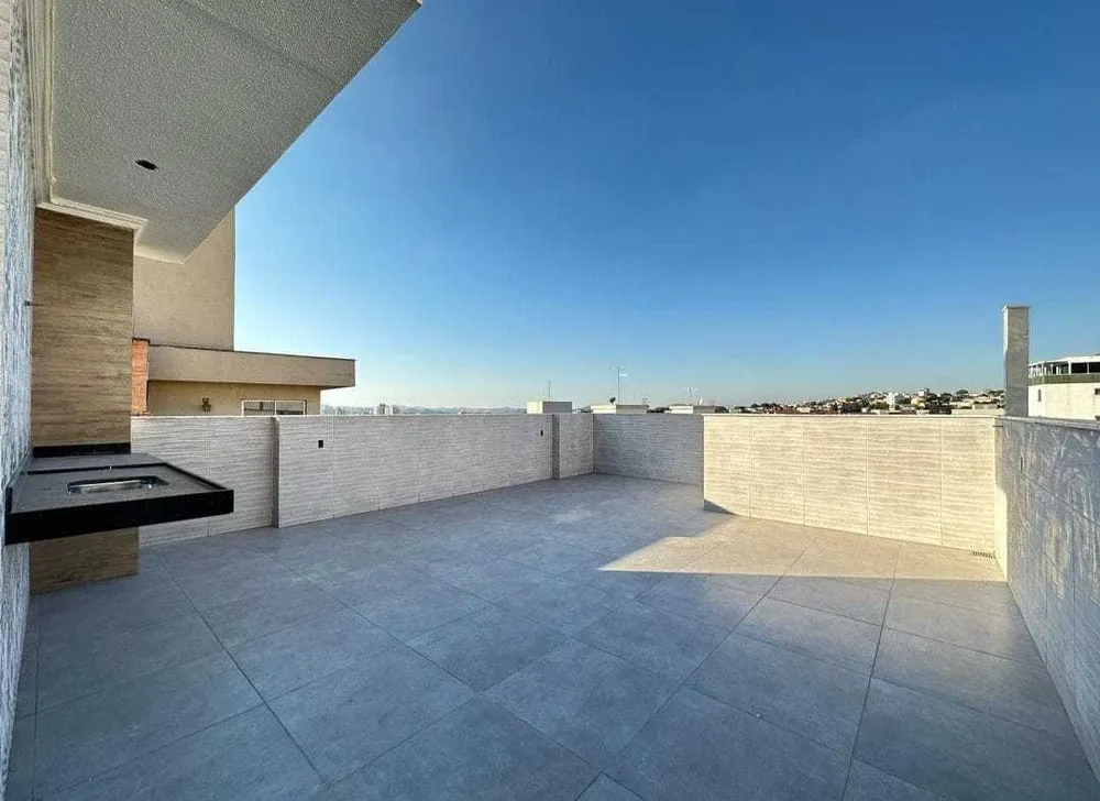 Cobertura, 5 quartos, 140 m² - Foto 6