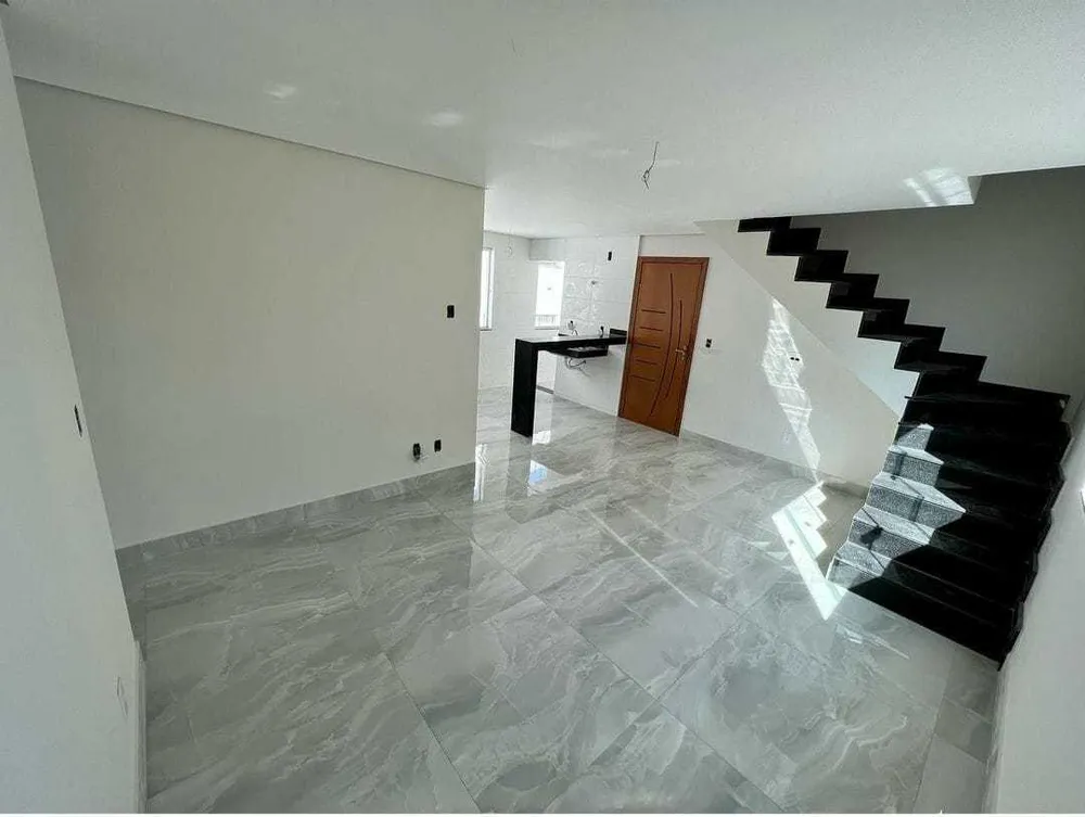 Cobertura, 5 quartos, 140 m² - Foto 2