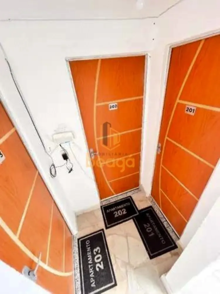 Prédio Inteiro, 280 m² - Foto 12