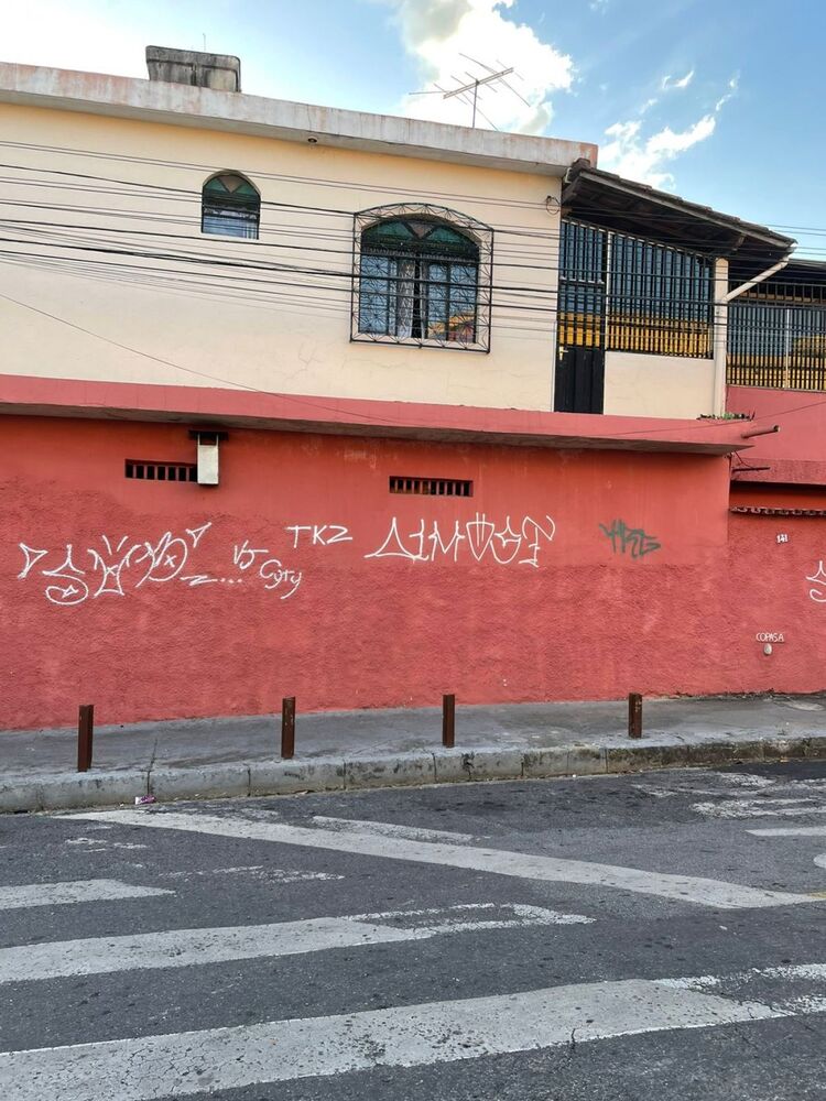 Loja-Salão à venda com 3 quartos, 428m² - Foto 2