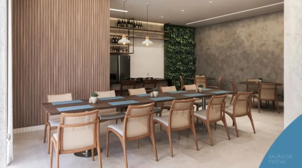Apartamento, 2 quartos, 55 m² - Foto 7