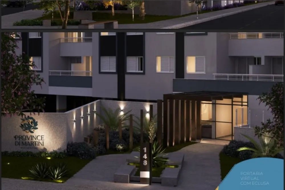 Apartamento, 2 quartos, 55 m² - Foto 4