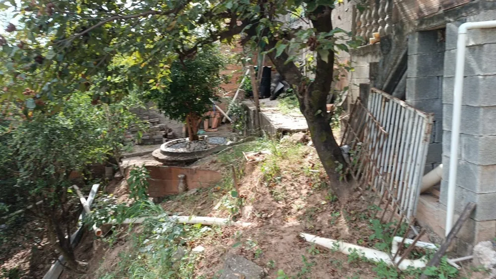 Terreno, 109 m² - Foto 2