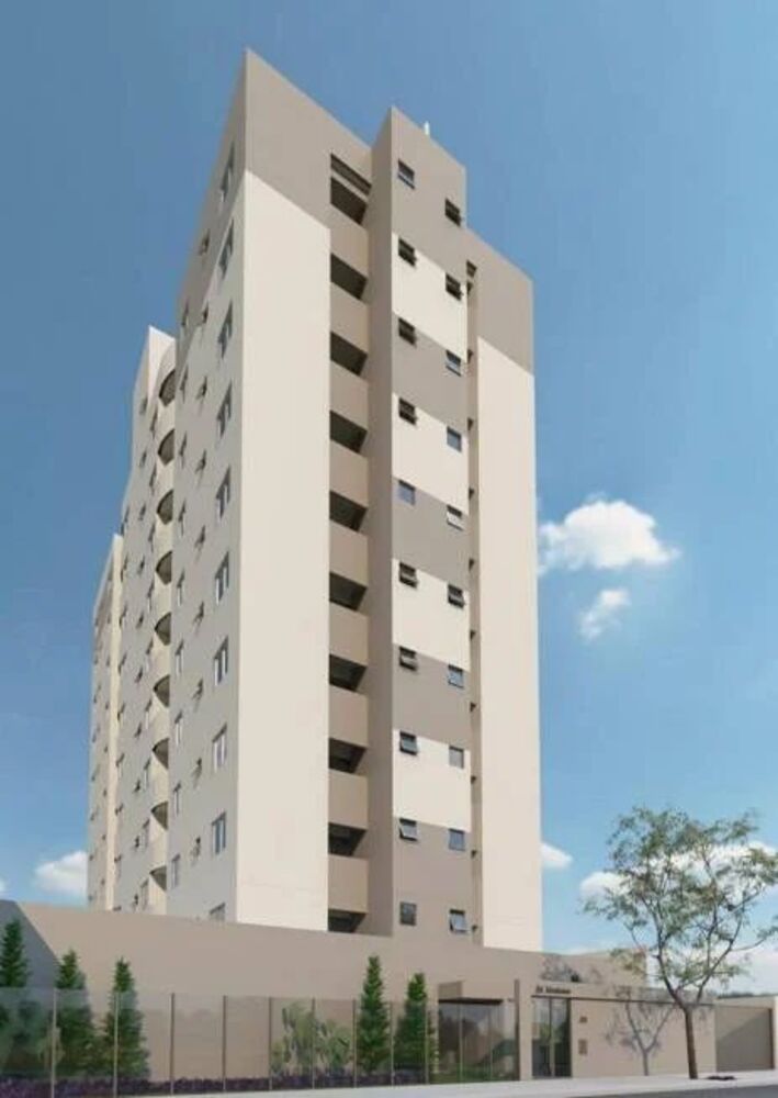 Cobertura à venda com 3 quartos, 160m² - Foto 8