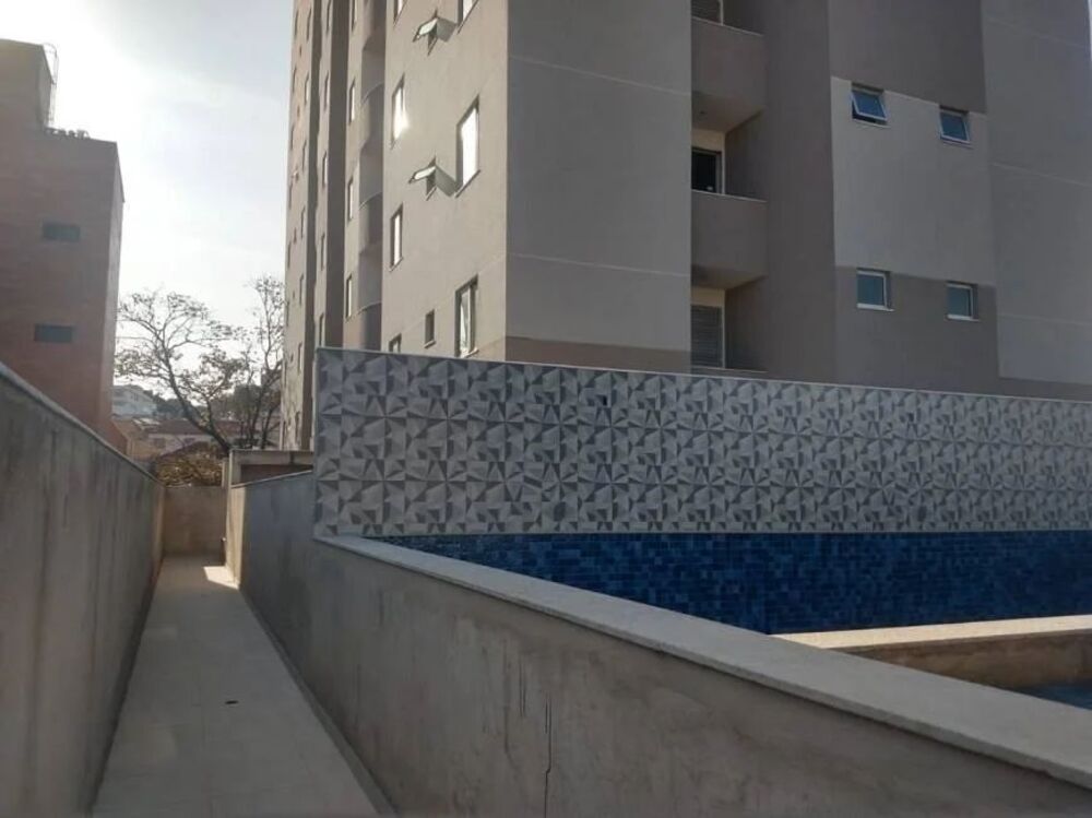 Cobertura à venda com 3 quartos, 160m² - Foto 6
