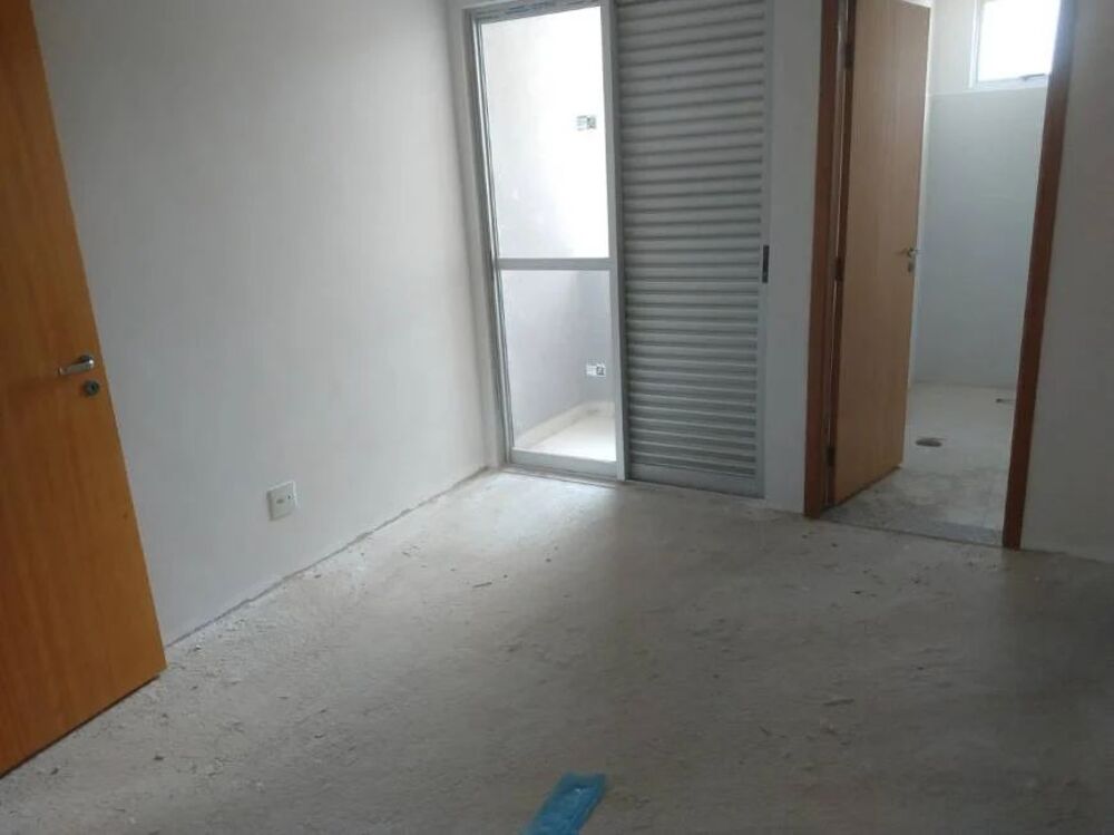 Cobertura à venda com 3 quartos, 160m² - Foto 3