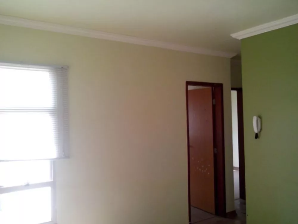 Apartamento à venda com 2 quartos, 50m² - Foto 1