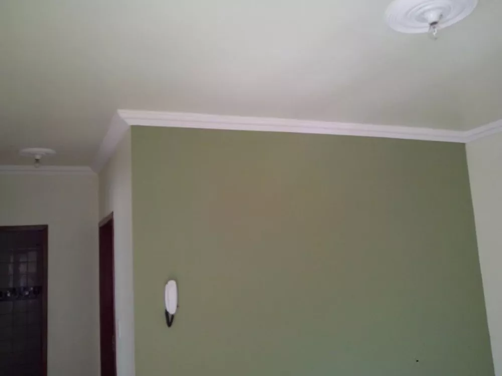 Apartamento à venda com 2 quartos, 50m² - Foto 2