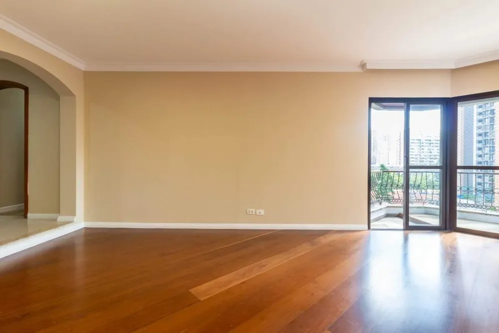 Apartamento, 3 quartos, 159 m² - Foto 1