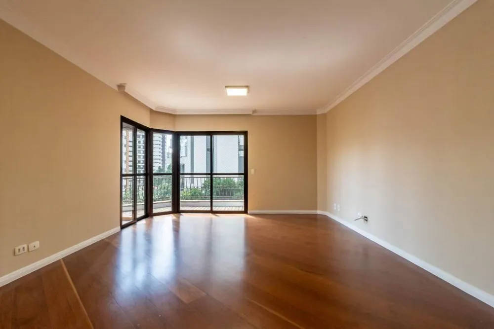 Apartamento, 3 quartos, 159 m² - Foto 1