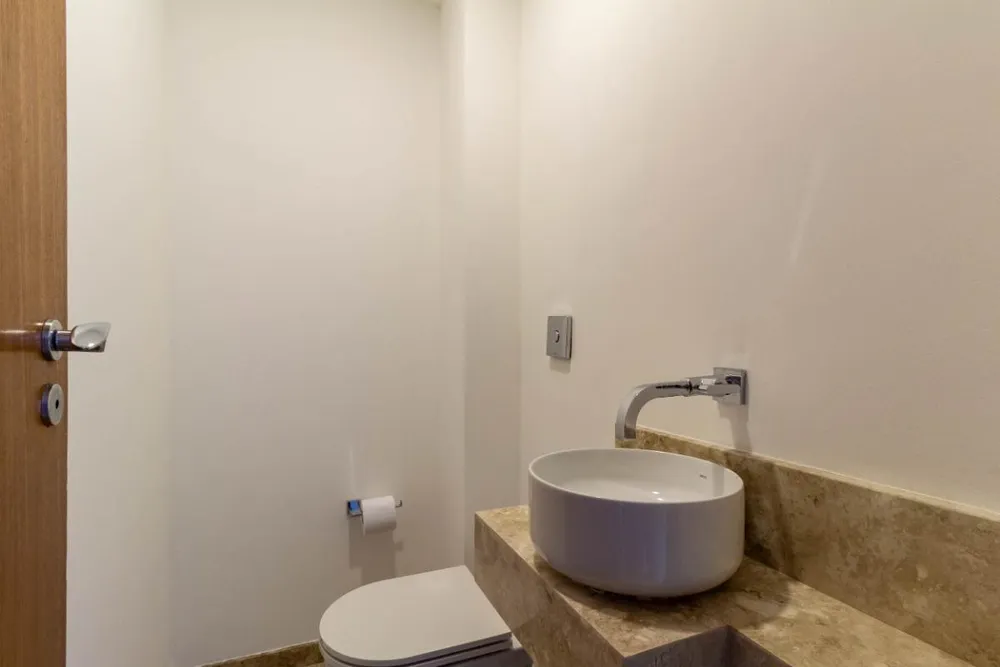 Apartamento, 3 quartos, 159 m² - Foto 8