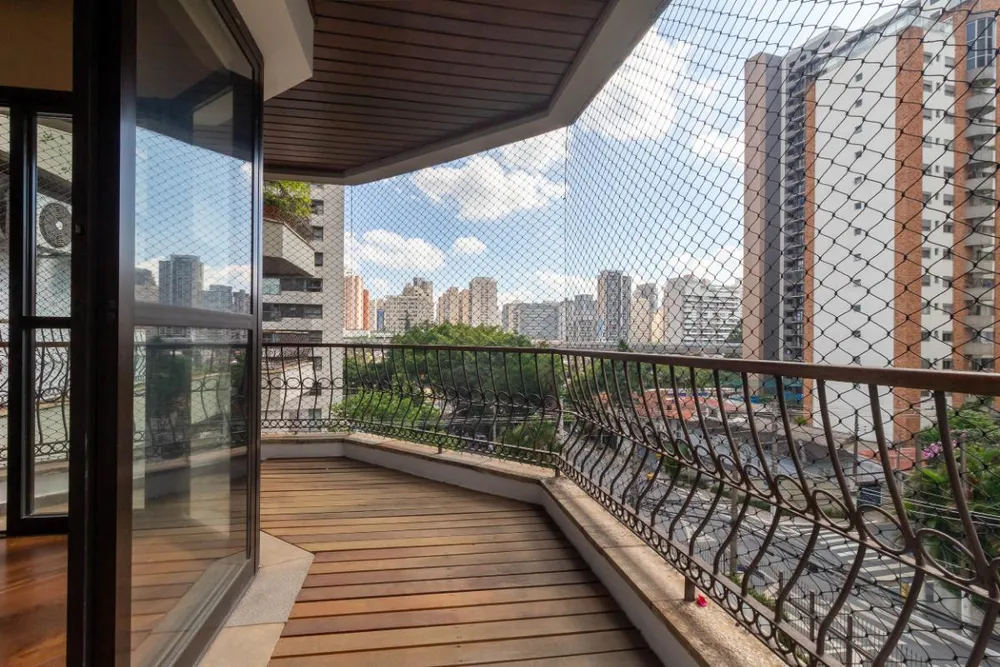 Apartamento, 3 quartos, 159 m² - Foto 3