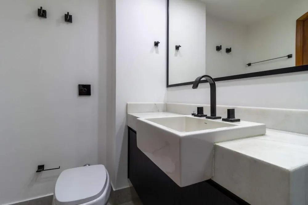 Apartamento, 3 quartos, 159 m² - Foto 20
