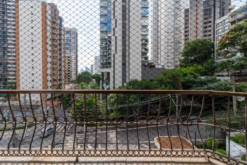 Apartamento, 3 quartos, 159 m² - Foto 5