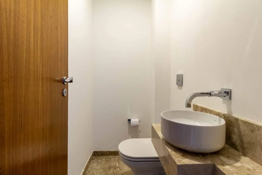 Apartamento, 3 quartos, 159 m² - Foto 11