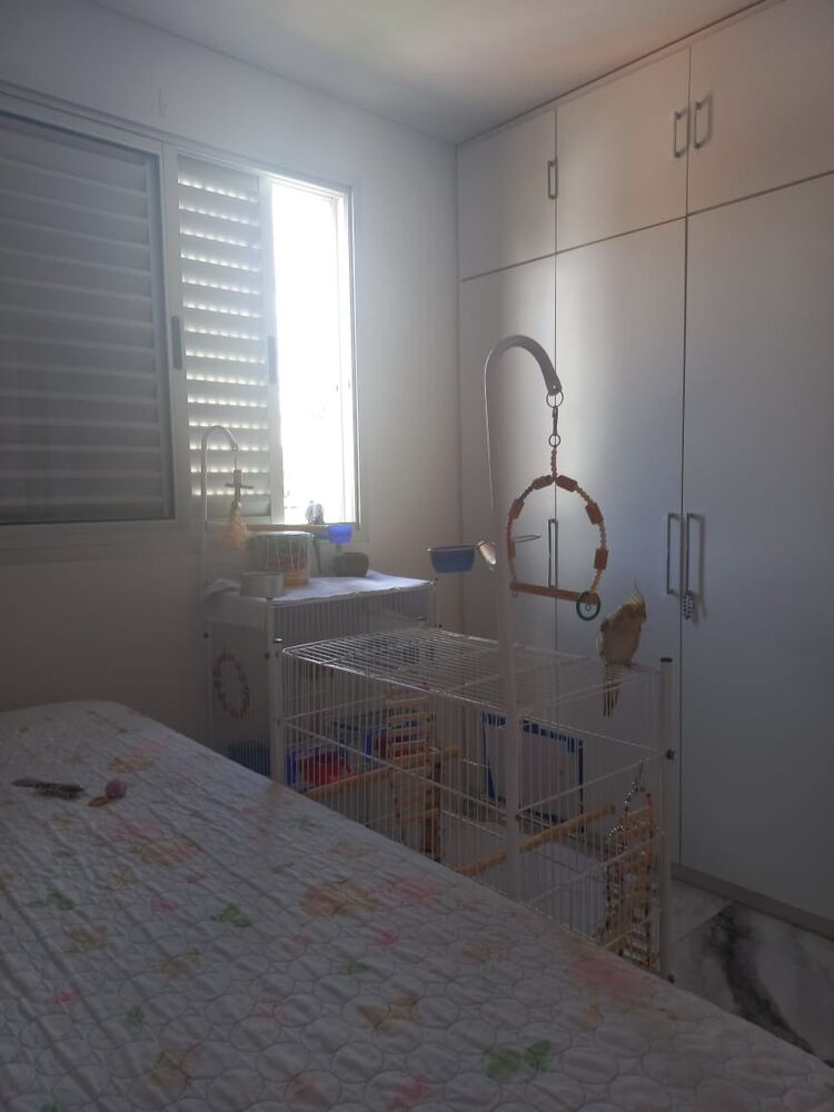 Cobertura à venda com 4 quartos, 200m² - Foto 12
