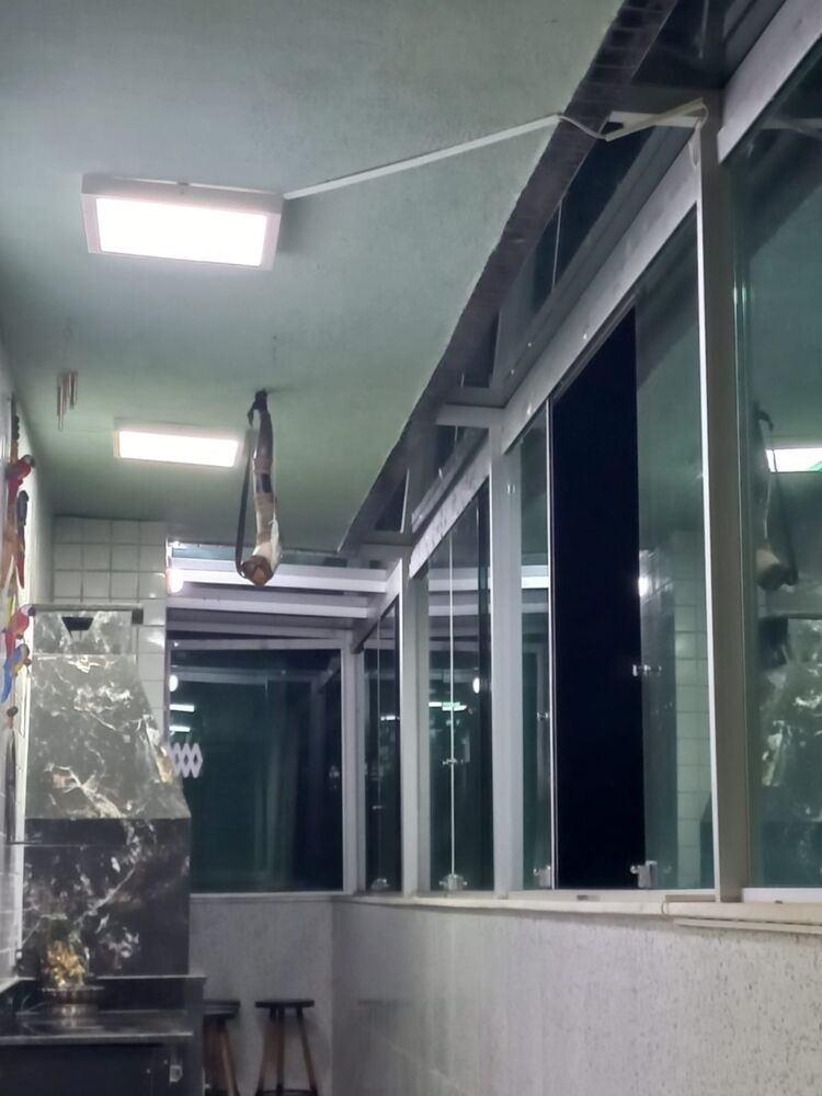 Cobertura à venda com 4 quartos, 200m² - Foto 13