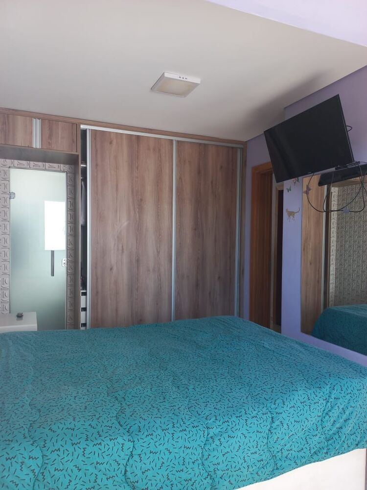 Cobertura à venda com 4 quartos, 200m² - Foto 3