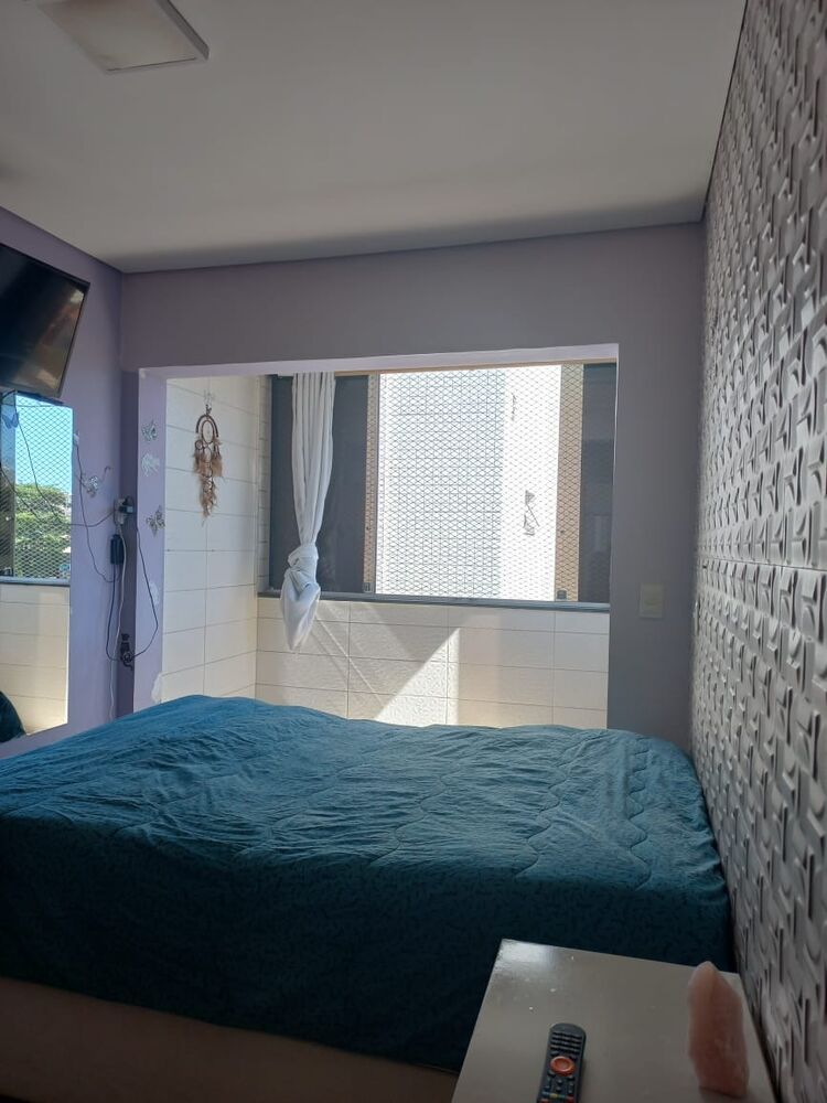 Cobertura à venda com 4 quartos, 200m² - Foto 10