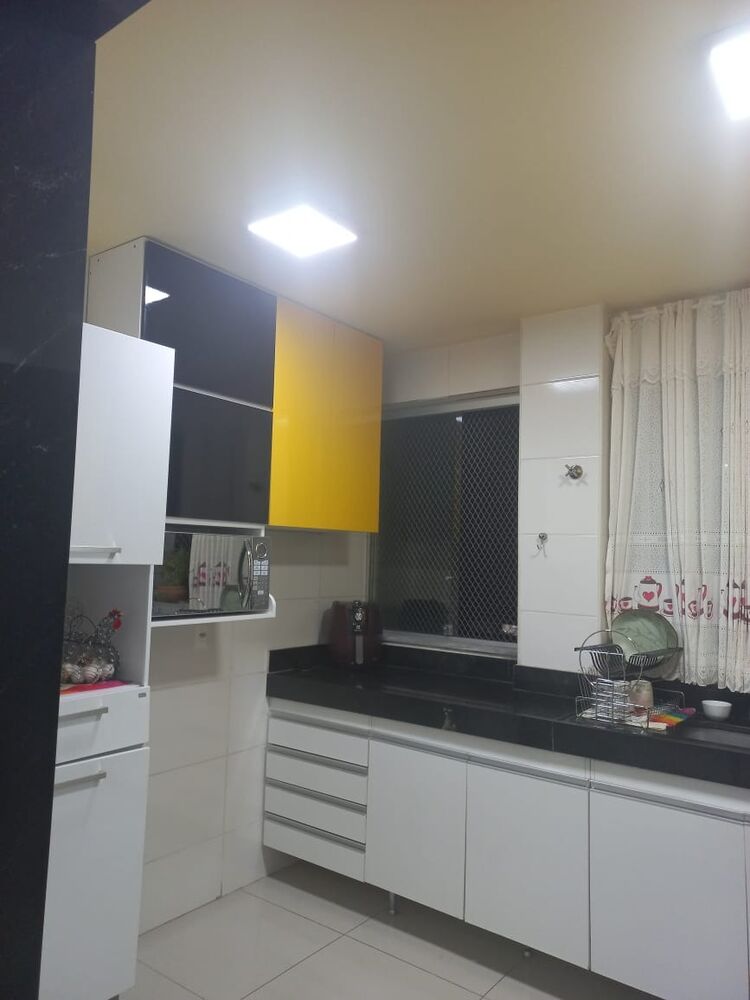 Cobertura à venda com 4 quartos, 200m² - Foto 15