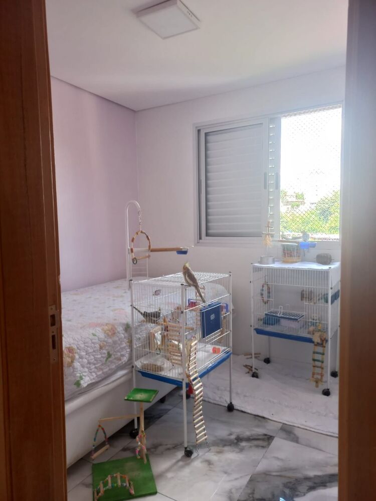 Cobertura à venda com 4 quartos, 200m² - Foto 9