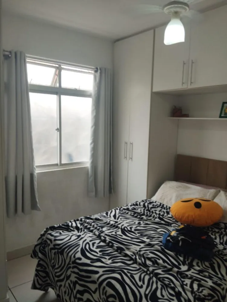 Apartamento, 2 quartos, 54 m² - Foto 7