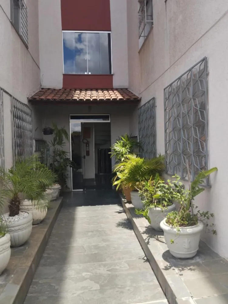 Apartamento, 2 quartos, 54 m² - Foto 3