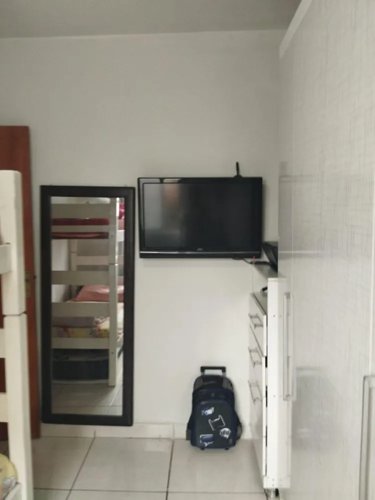 Apartamento, 2 quartos, 54 m² - Foto 6