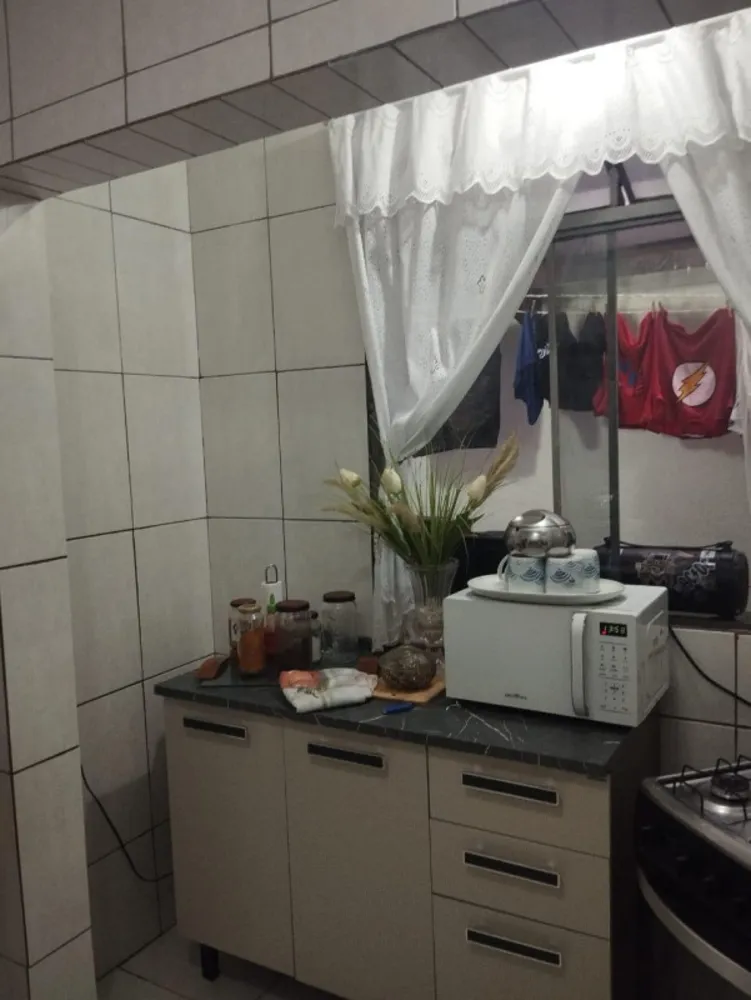 Apartamento, 2 quartos, 54 m² - Foto 12