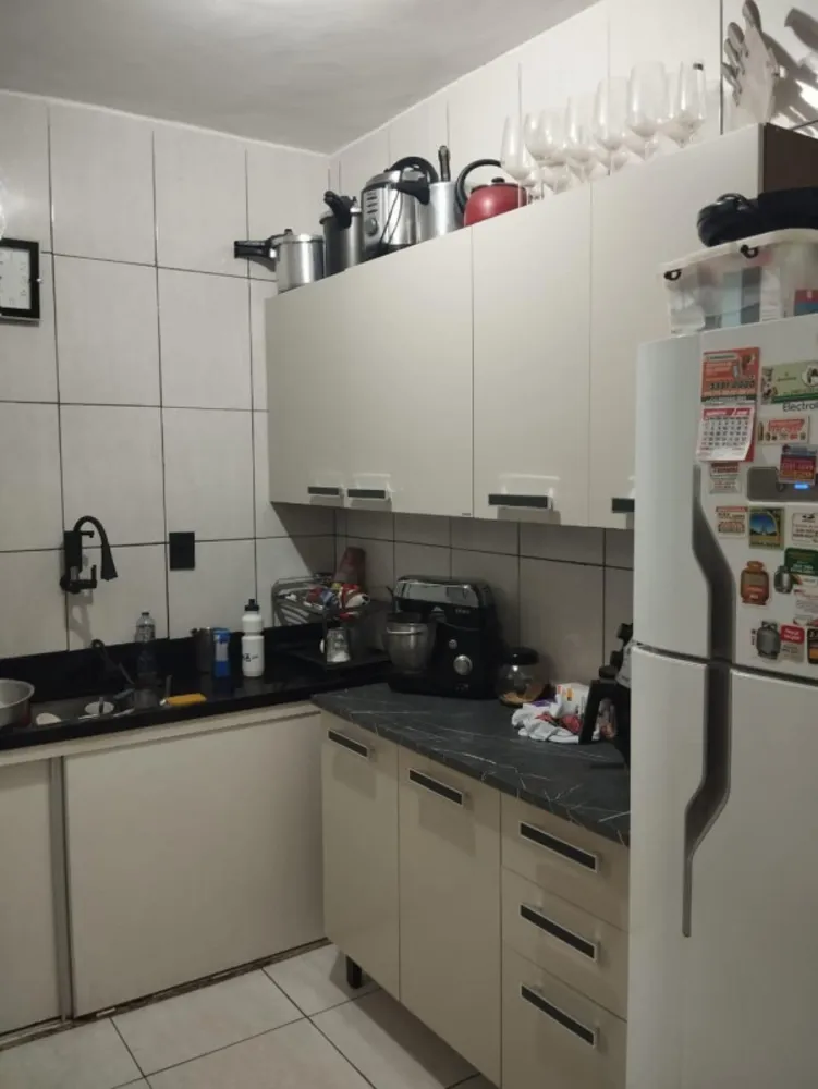 Apartamento, 2 quartos, 54 m² - Foto 9