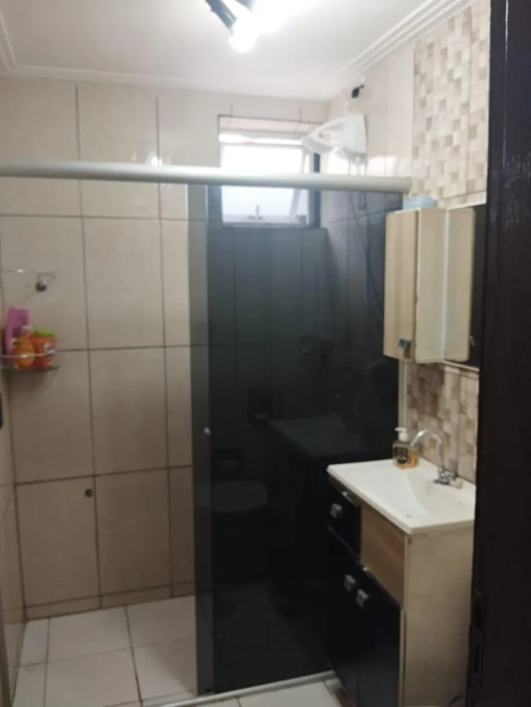 Apartamento, 2 quartos, 54 m² - Foto 5