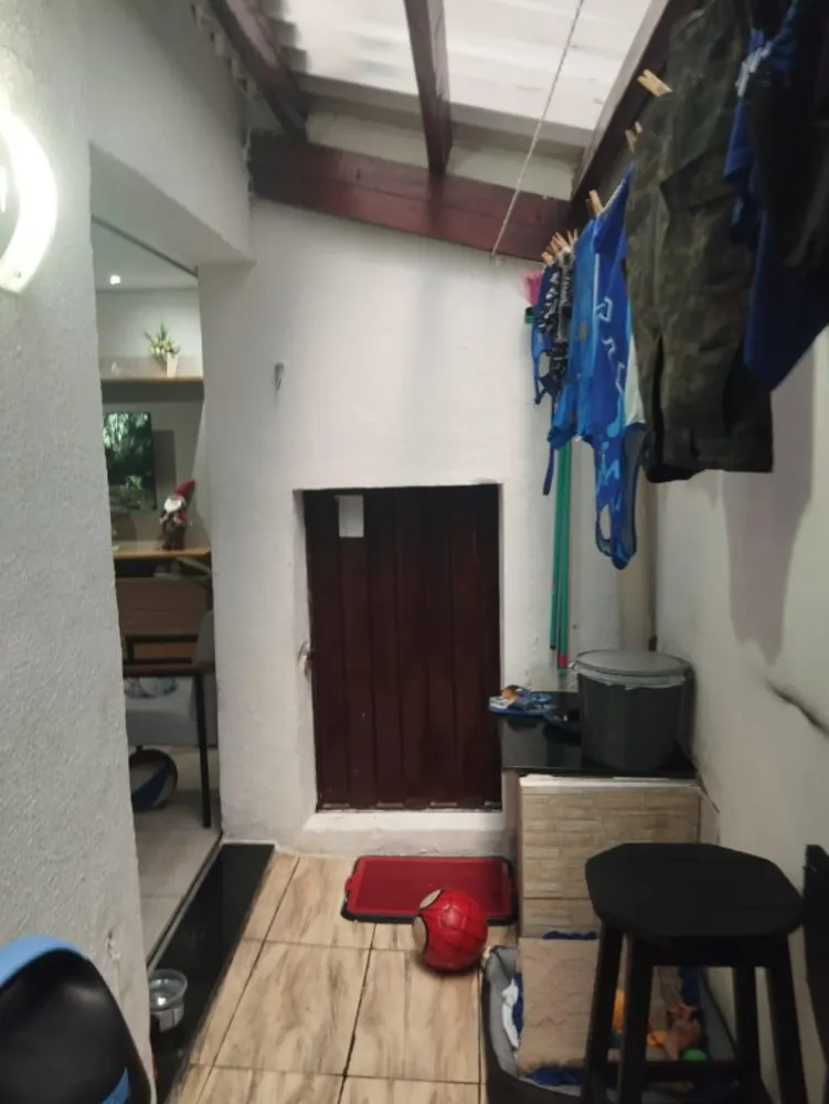 Apartamento, 2 quartos, 54 m² - Foto 8
