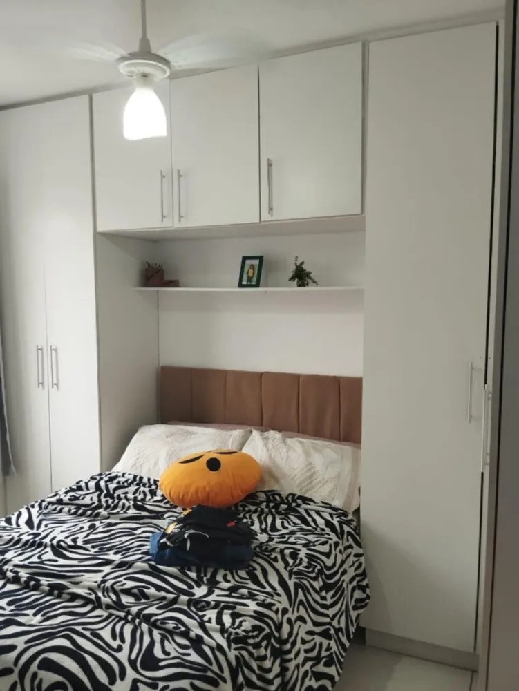 Apartamento, 2 quartos, 54 m² - Foto 11