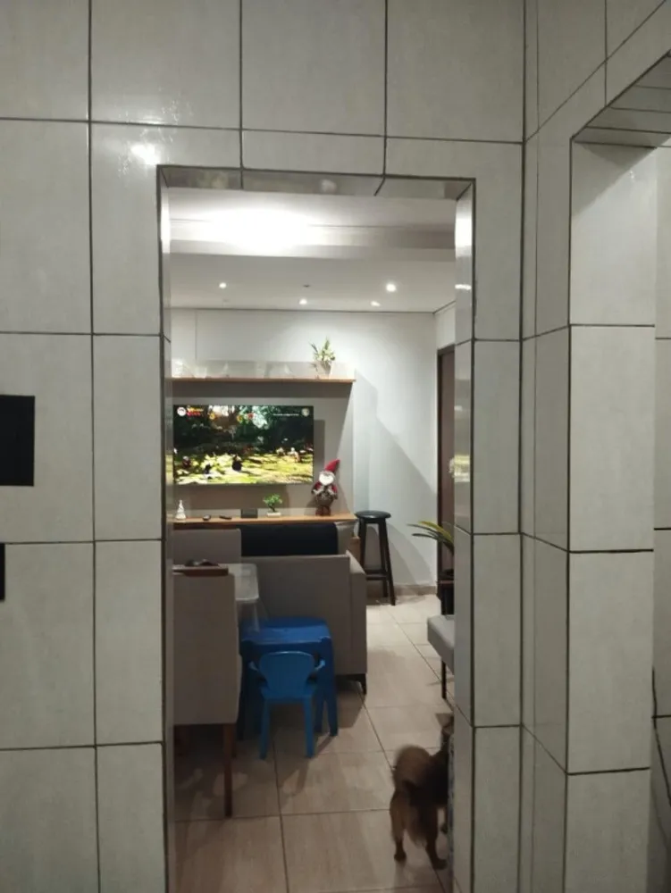 Apartamento, 2 quartos, 54 m² - Foto 10